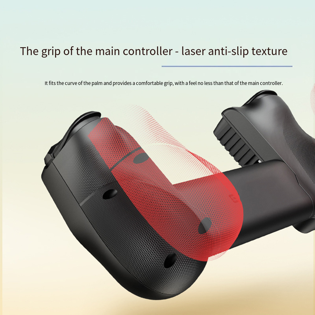 Controller di gioco ABS GamePa - Gaming Accessories Mobile recensione e prezzo