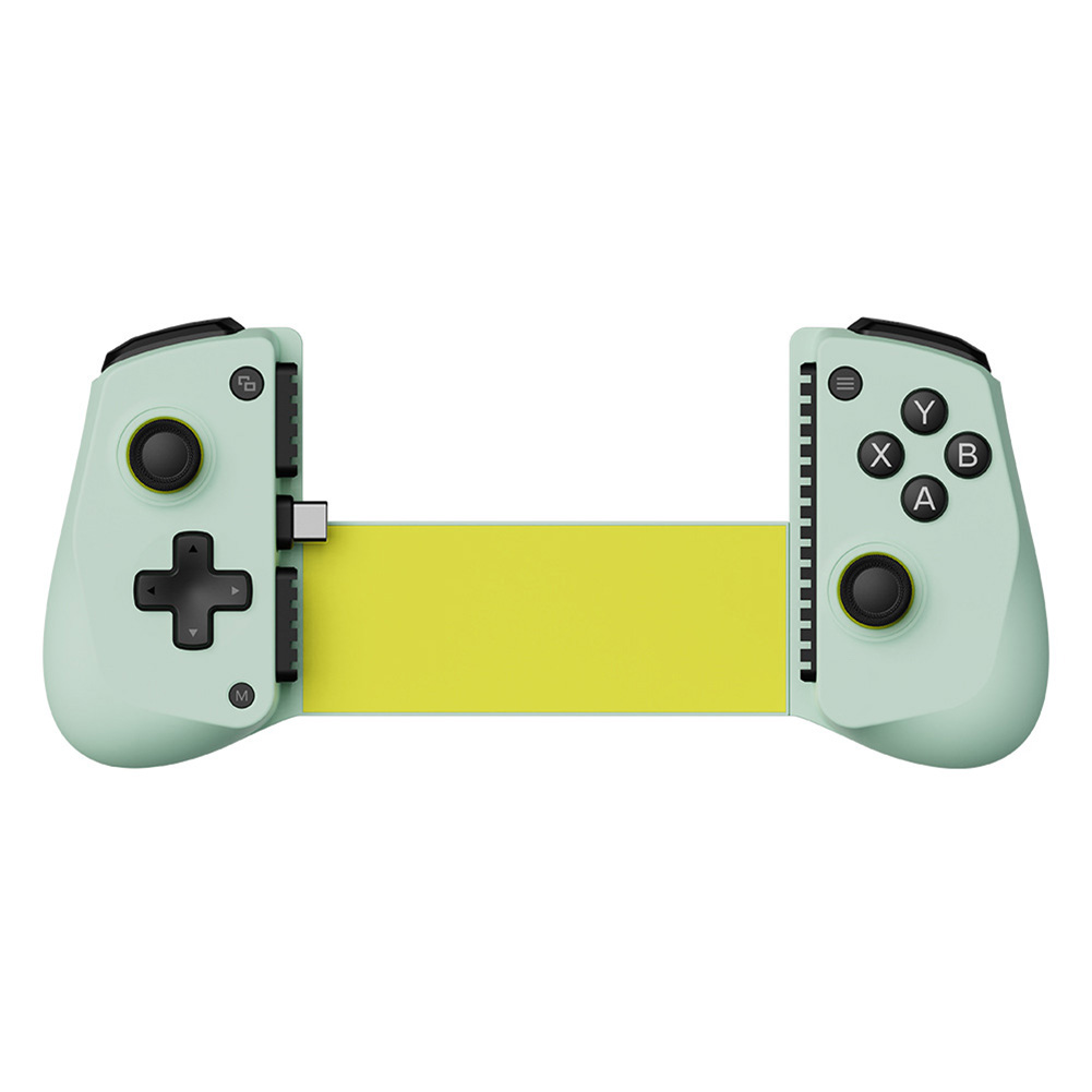 Controller di gioco ABS GamePa - Gaming Accessories Mobile recensione e prezzo