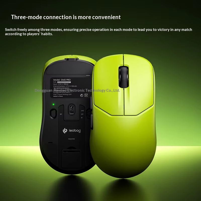 Mouse da Gaming Wireless Tri-m - Gaming Hand Accessories recensione e prezzo