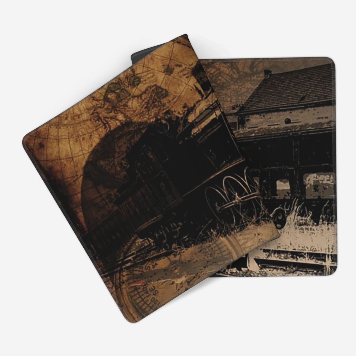 Tappetino per Mouse Grande con - Vintage Gaming Accessories recensione e prezzo