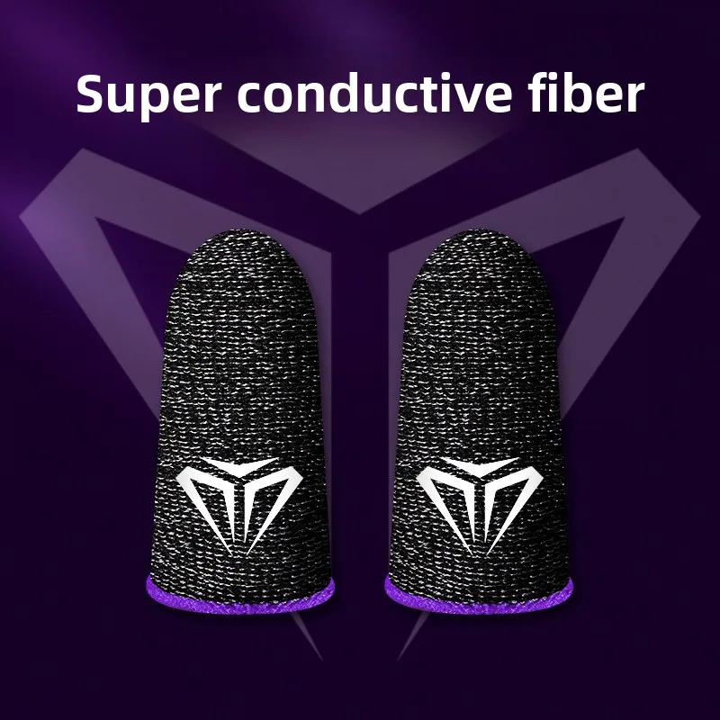 Copri dita da gioco per touchs - Gaming Accessories Mobile recensione e prezzo
