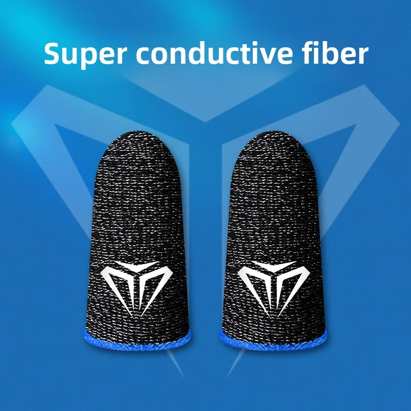 Copri dita da gioco per touchs - Gaming Accessories Mobile recensione e prezzo