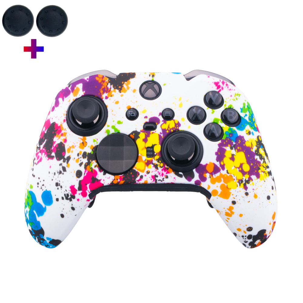 Custodia protettiva antiscivol - Gaming Accessories Xbox Series S recensione e prezzo