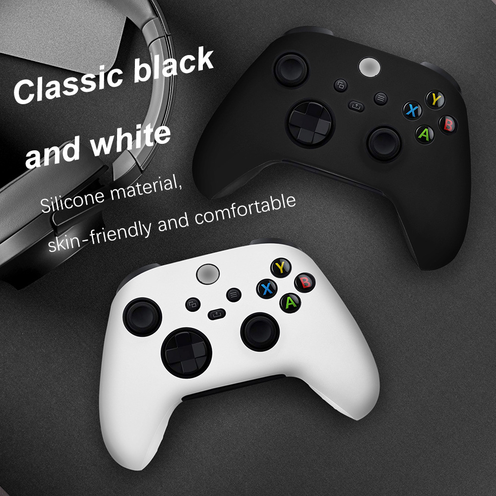Custodia protettiva antiscivol - Gaming Accessories Xbox Series S recensione e prezzo