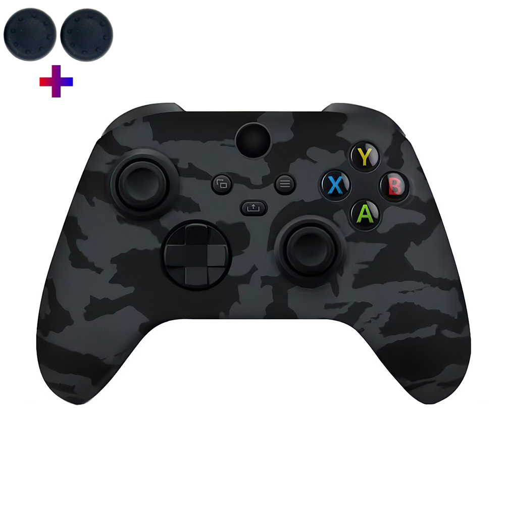 Custodia protettiva antiscivol - Gaming Accessories Xbox Series S recensione e prezzo