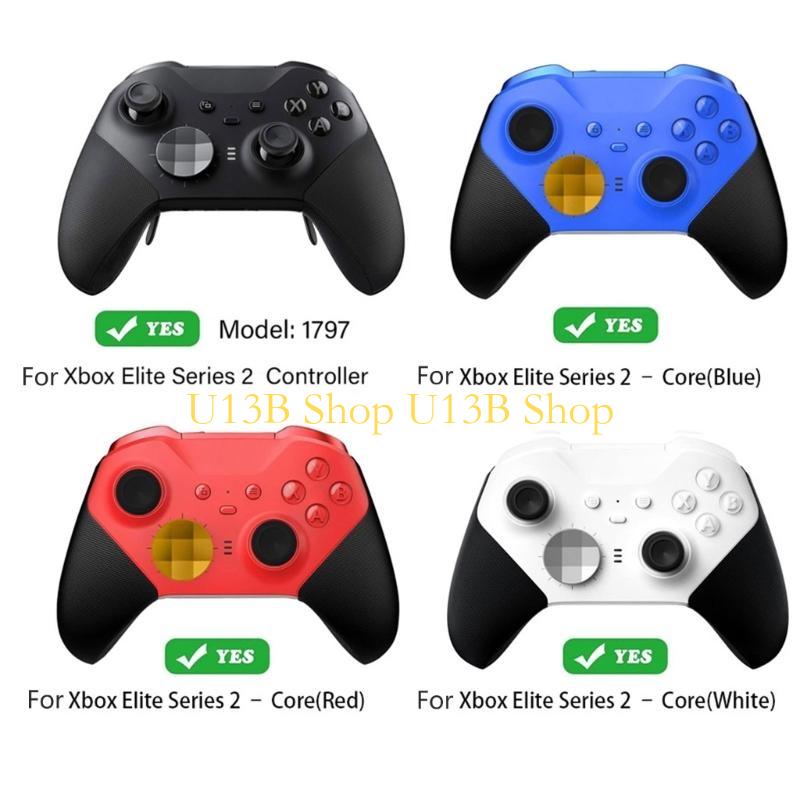 Joystick controller U13B per a - Gaming Controllers Xbox Accessories recensione e prezzo