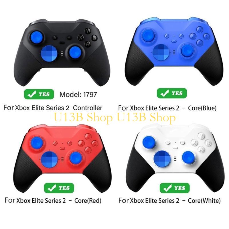 Joystick controller U13B per a - Gaming Controllers Xbox Accessories recensione e prezzo