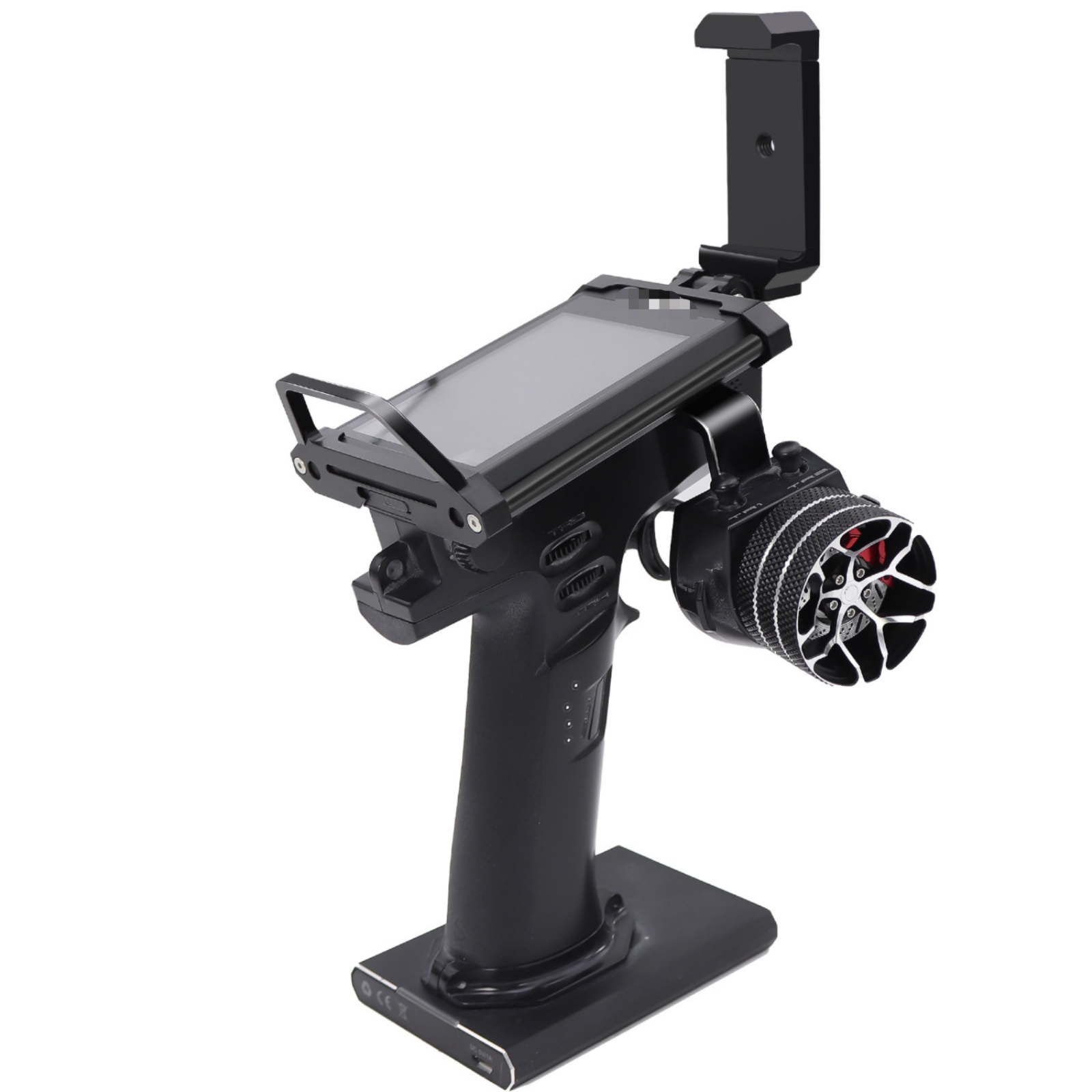 Supporto per telefono con dopp - Gaming Hardware And Accessories recensione e prezzo