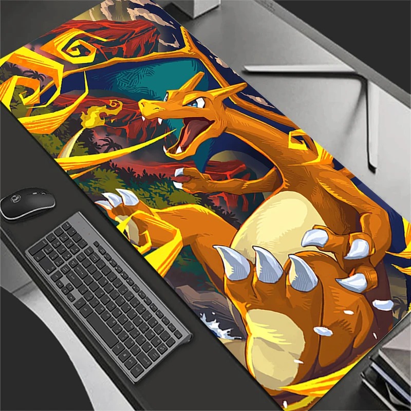 Tappetino per mouse Anime Gami - Gaming Accessories Setup recensione e prezzo