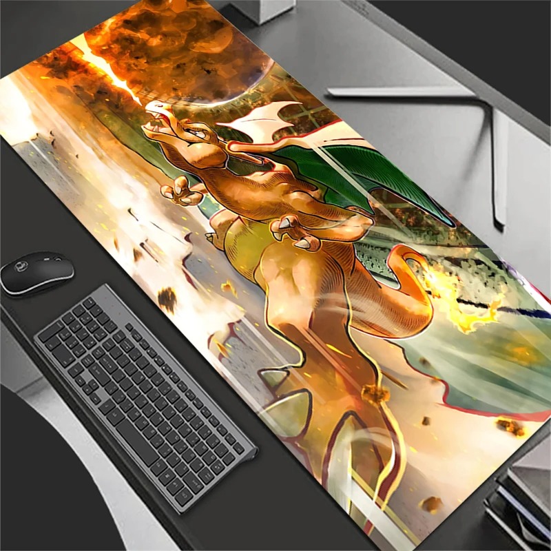 Tappetino per mouse Anime Gami - Gaming Accessories Setup recensione e prezzo