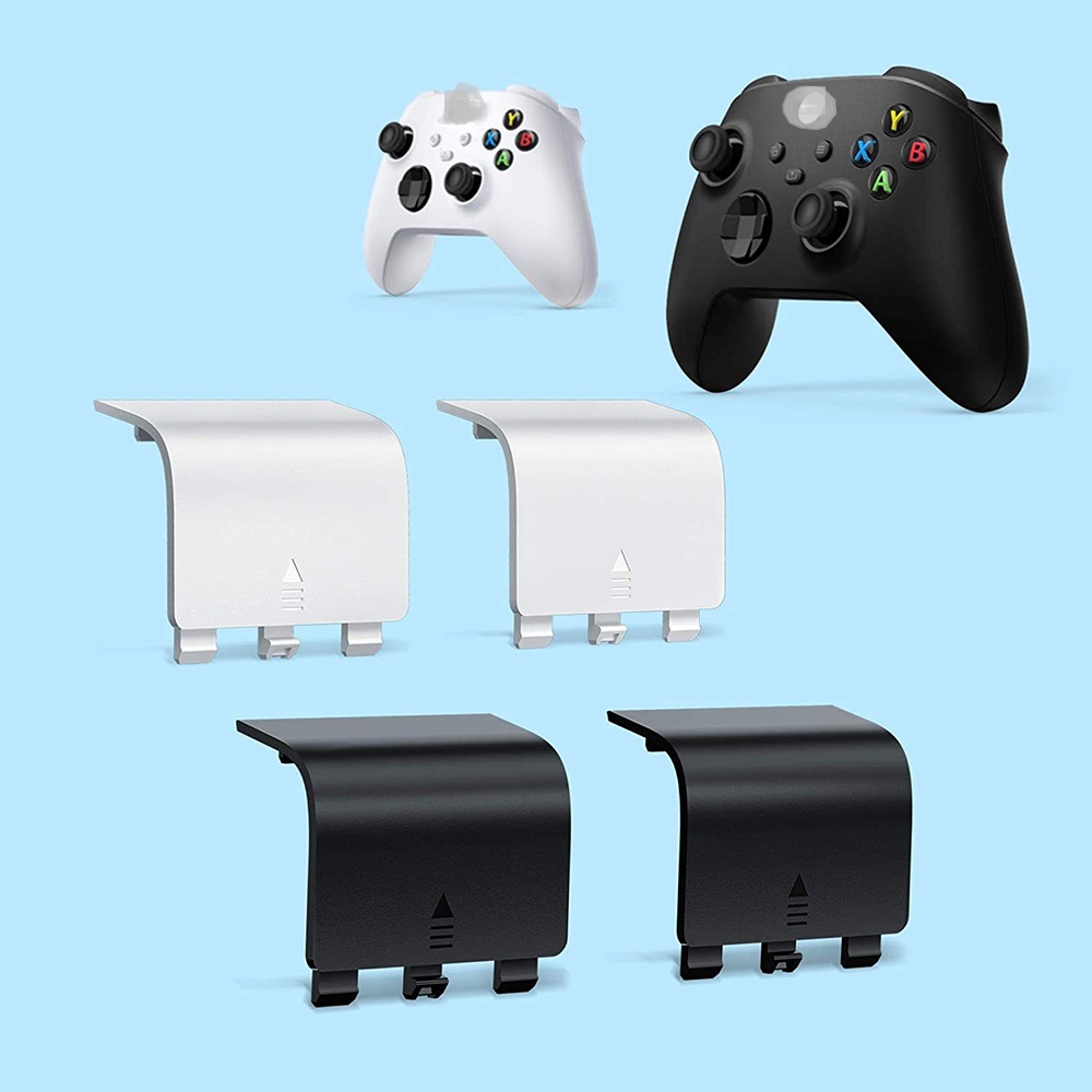 Coperchio custodia batteria co - Gaming Accessories Xbox Series S recensione e prezzo