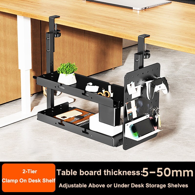 Organizer da scrivania a 2 liv - Gaming Accessories For Table recensione e prezzo