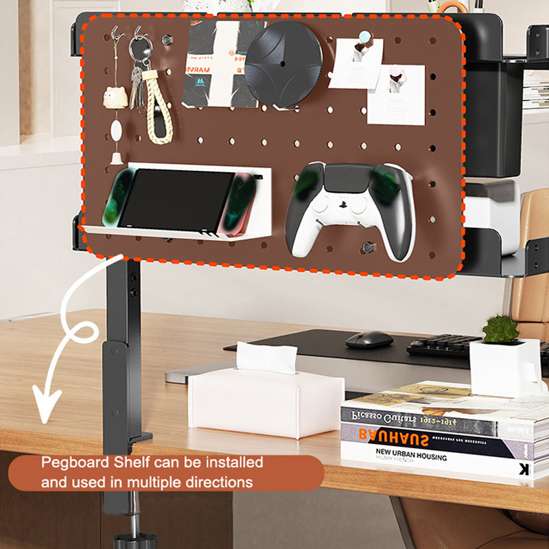 Organizer da scrivania a 2 liv - Gaming Accessories For Table recensione e prezzo