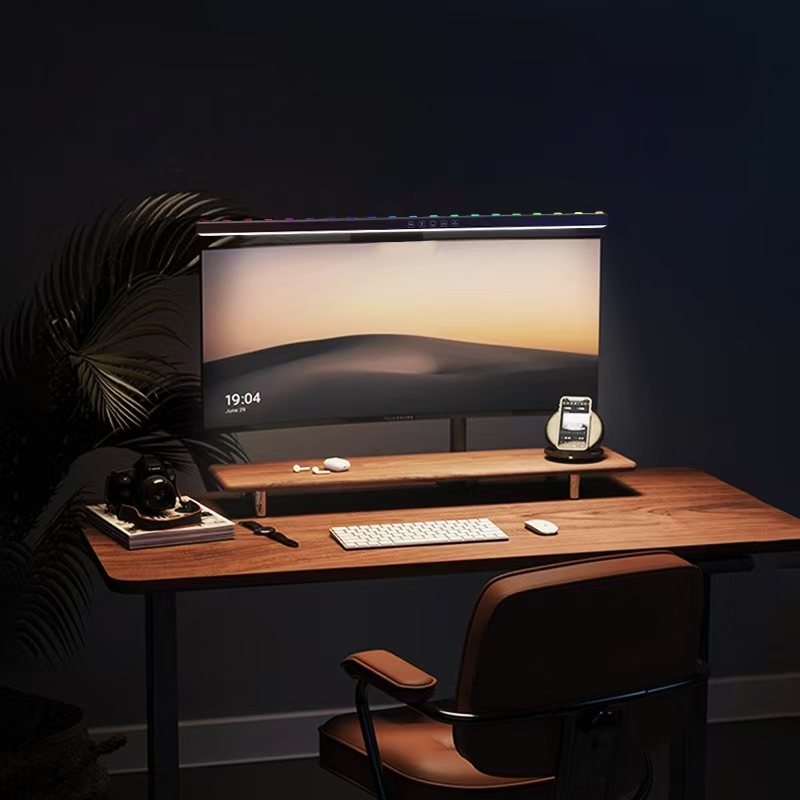 Lampada da scrivania sospesa c - Gaming Accessories For Bedroom recensione e prezzo