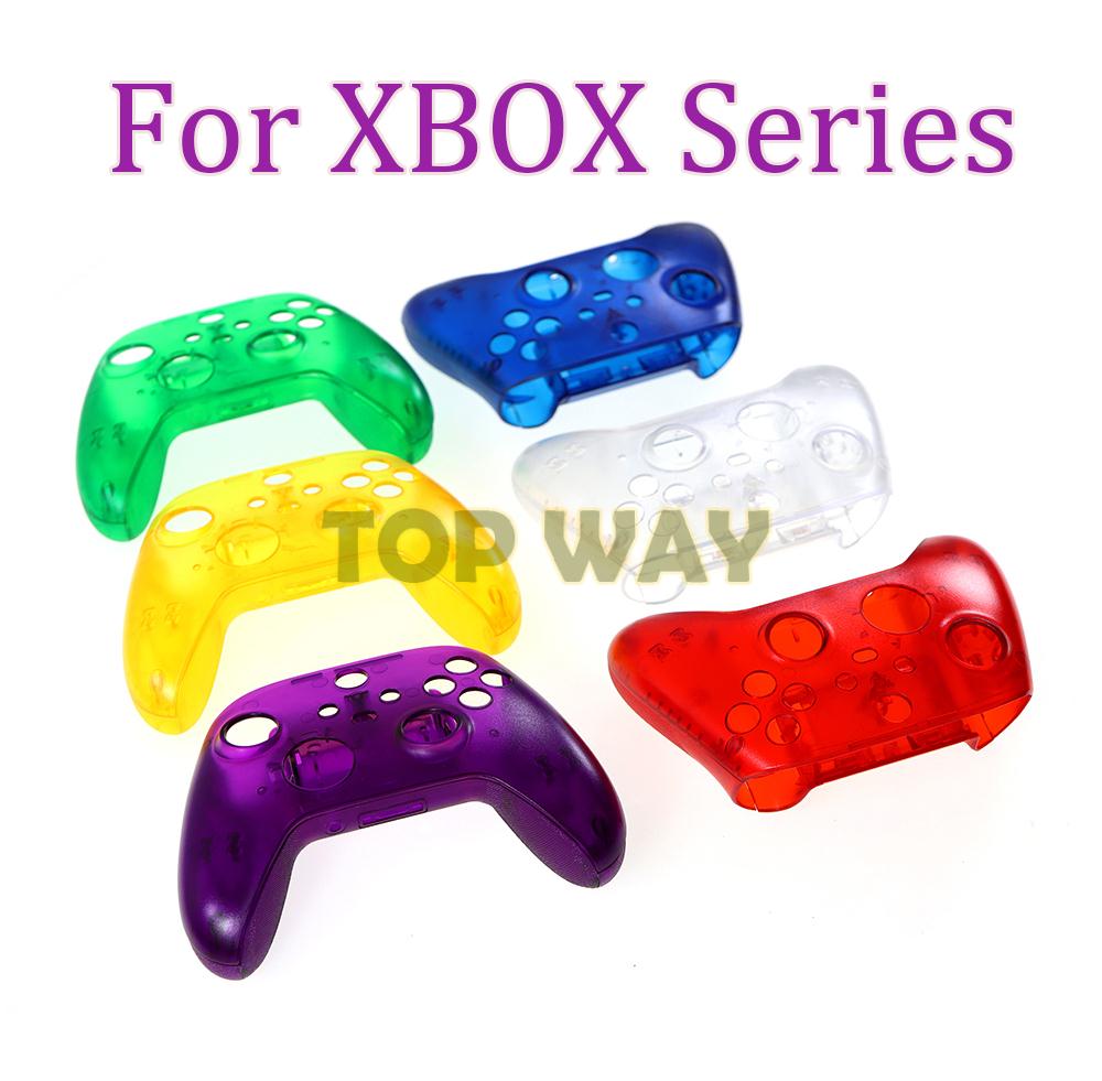 1 set trasparente custodia di  - Gaming Accessories Xbox Series S recensione e prezzo