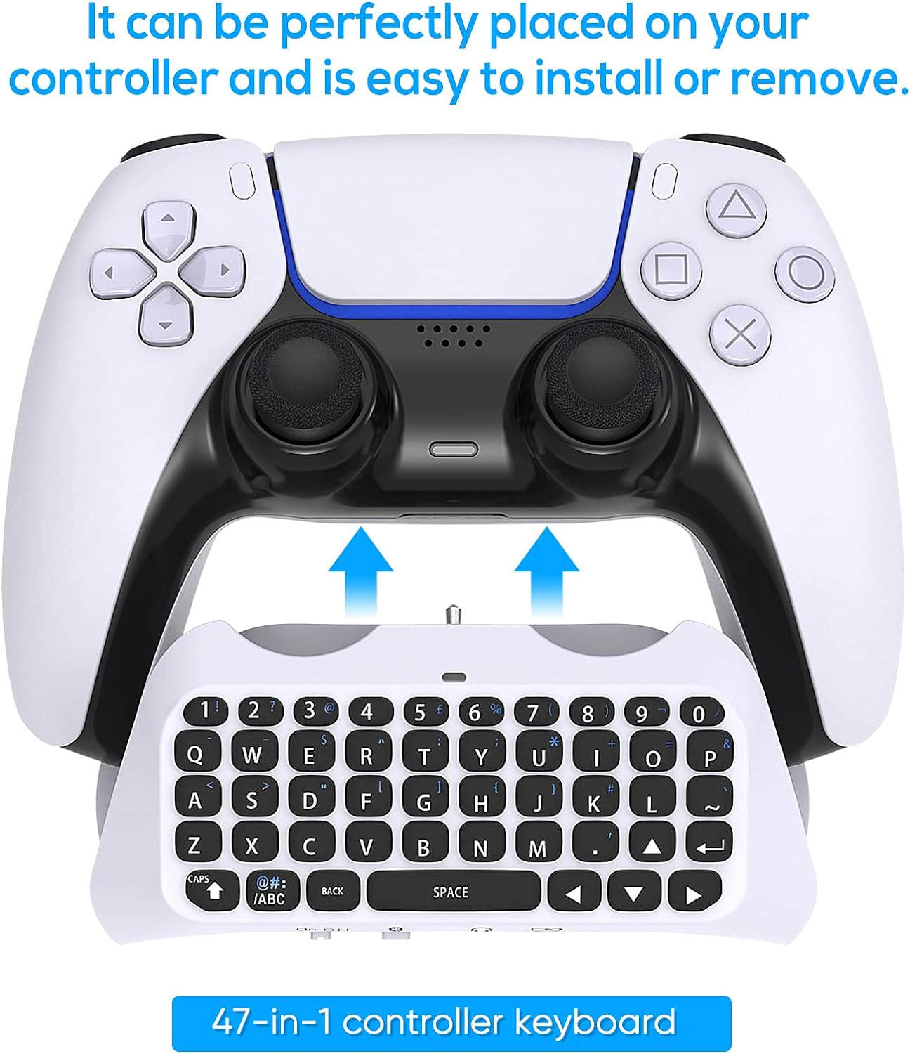 Per controller PS5, accessori  - Gaming Zone Accessories recensione e prezzo
