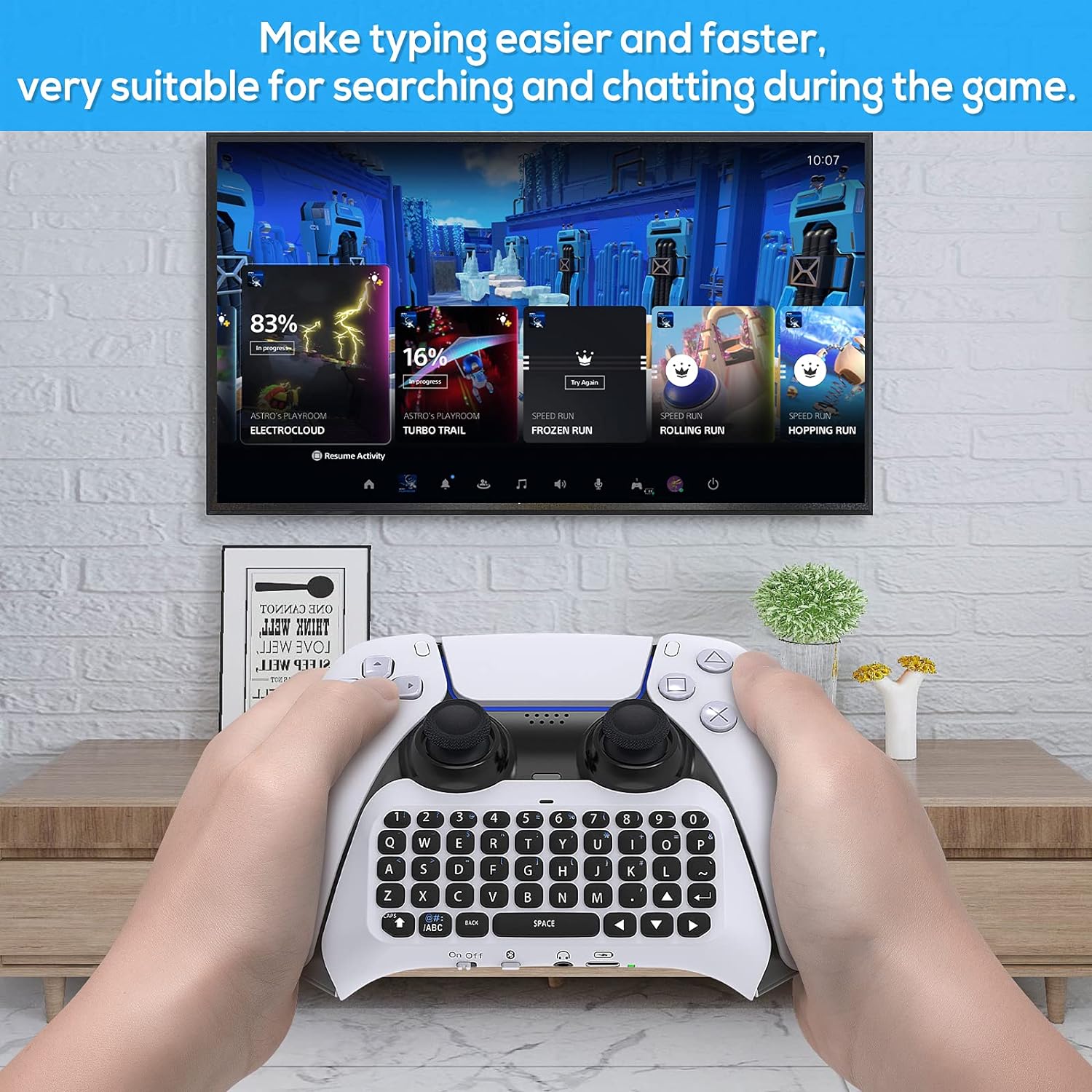 Per controller PS5, accessori  - Gaming Zone Accessories recensione e prezzo