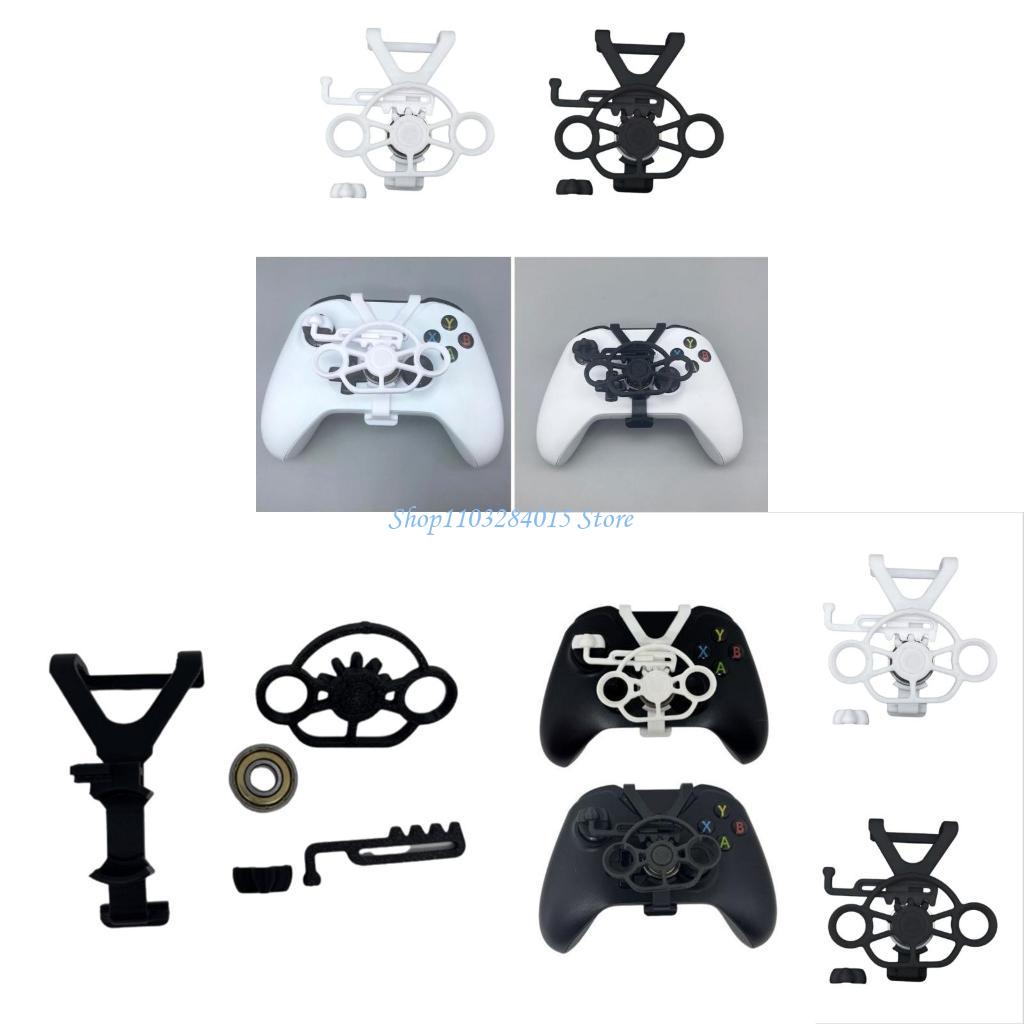 R6FF Game Wheel Game Controlle - Gaming Controllers Xbox Accessories recensione e prezzo