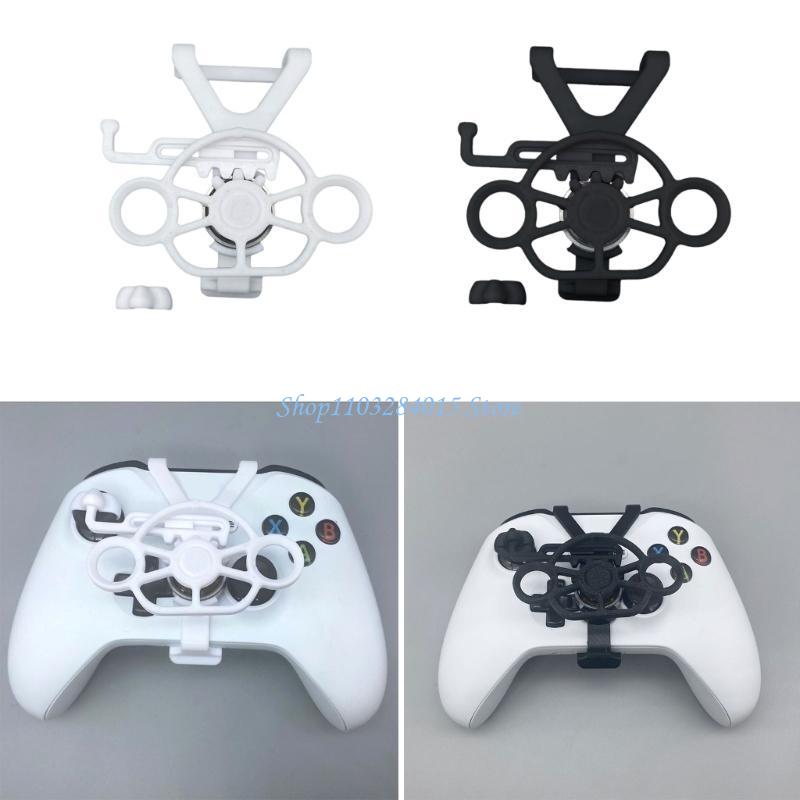 R6FF Game Wheel Game Controlle - Gaming Controllers Xbox Accessories recensione e prezzo