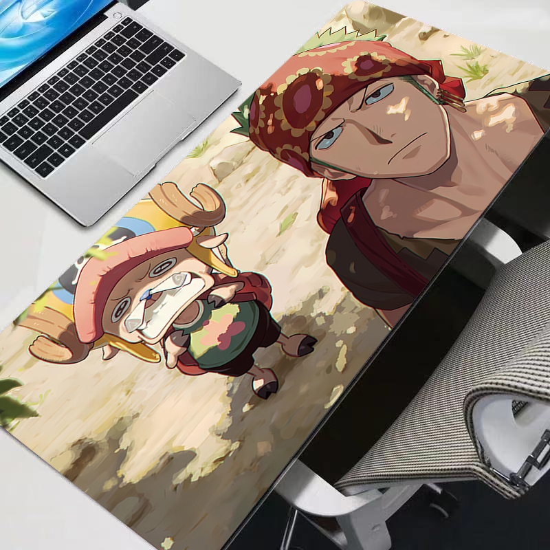 Tappetino per Mouse One Piece  - Gaming Accessories For Table recensione e prezzo
