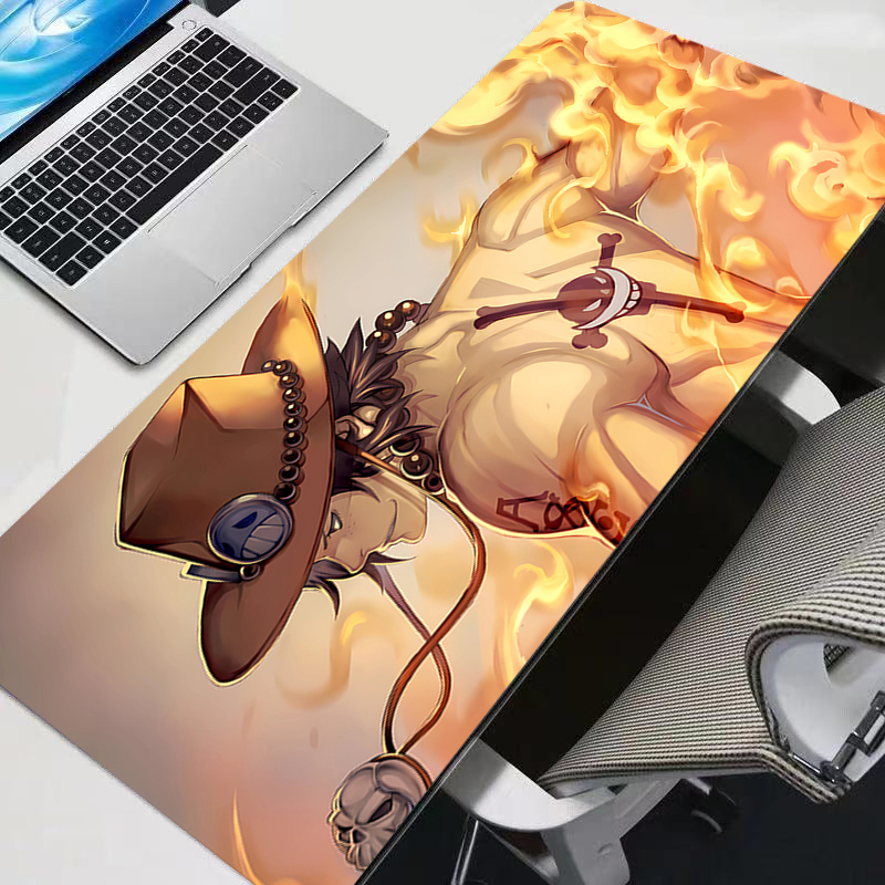 Tappetino per Mouse One Piece  - Gaming Accessories For Table recensione e prezzo