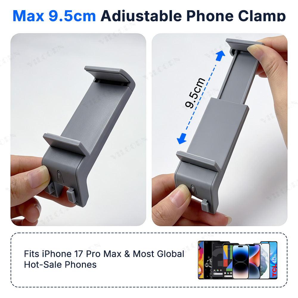Supporto per telefono con cont - Gaming Accessories Mobile recensione e prezzo