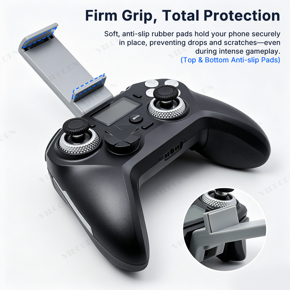 Supporto per telefono con cont - Gaming Accessories Mobile recensione e prezzo