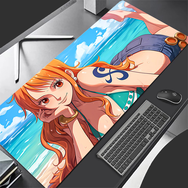 Tappetino per Mouse One Piece, - Gaming Office Accessories recensione e prezzo