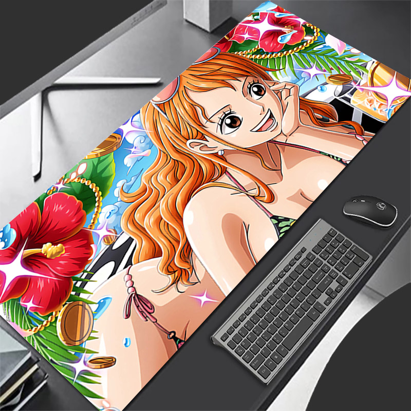 Tappetino per Mouse One Piece, - Gaming Office Accessories recensione e prezzo