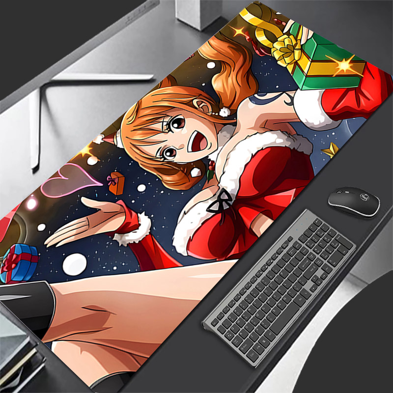 Tappetino per Mouse One Piece, - Gaming Office Accessories recensione e prezzo