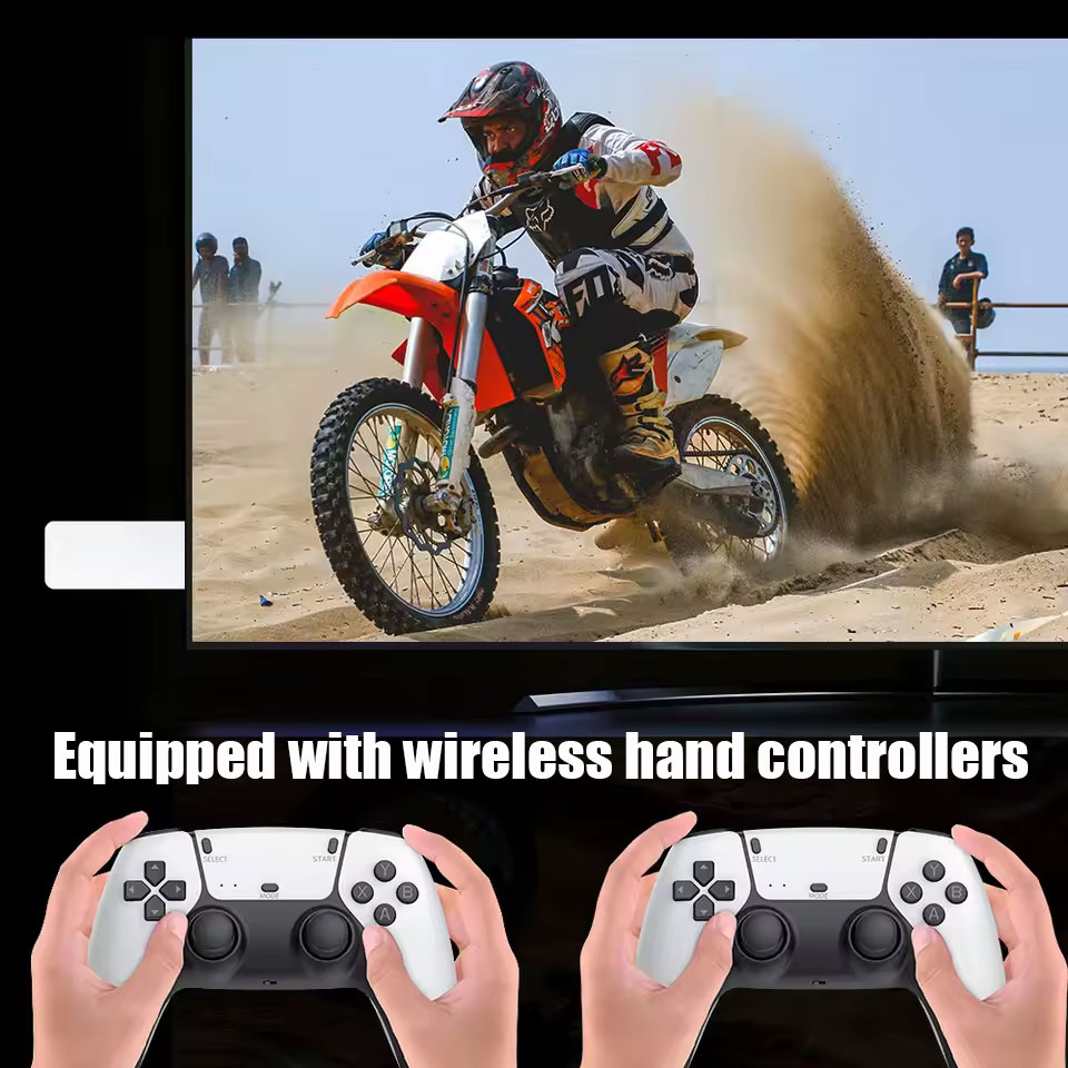 Console per videogiochi retrò  - Gaming Accessories For Kids recensione e prezzo