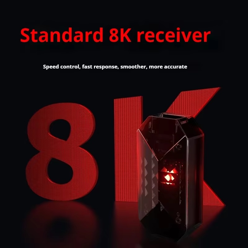 VXE VGN MAD R Mouse wireless u - Gaming Office Accessories recensione e prezzo