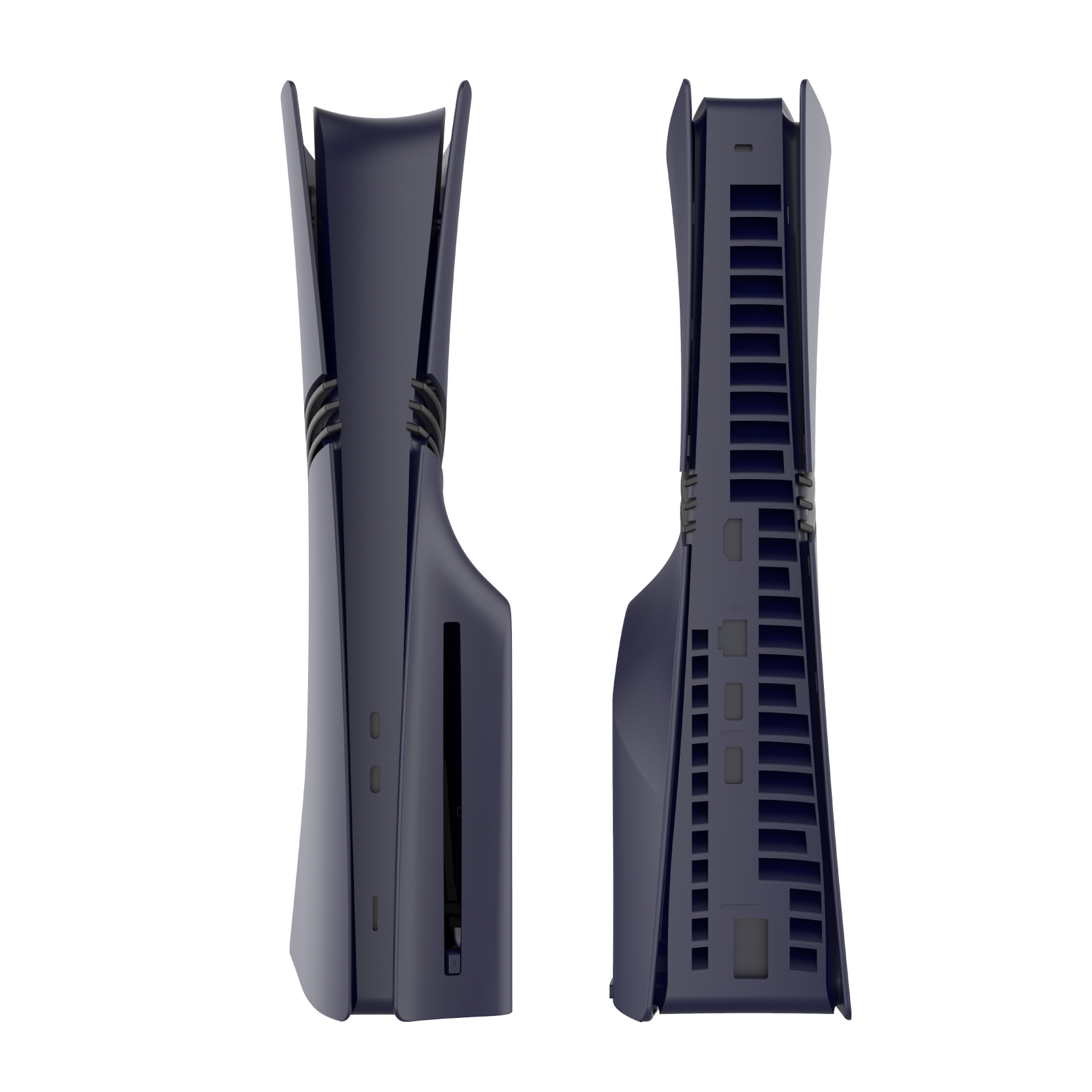 Cover Nere in ABS per PS5 Pro  - Gaming Zone Accessories recensione e prezzo