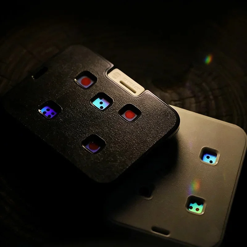 Dado Meccanico Portatile EDC A - Gaming Accessories For Table recensione e prezzo