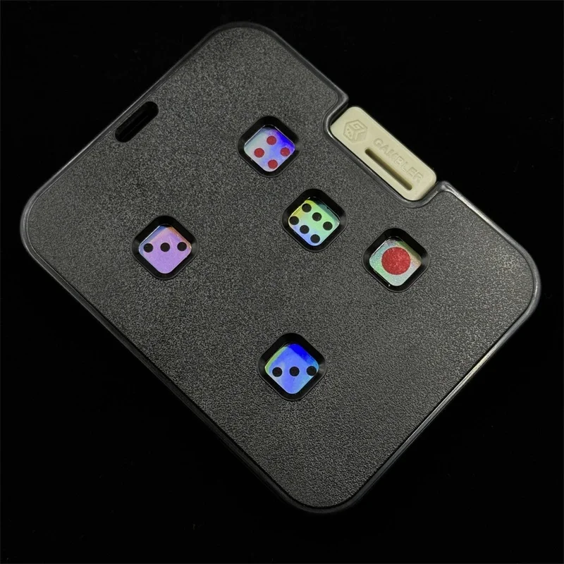 Dado Meccanico Portatile EDC A - Gaming Accessories For Table recensione e prezzo