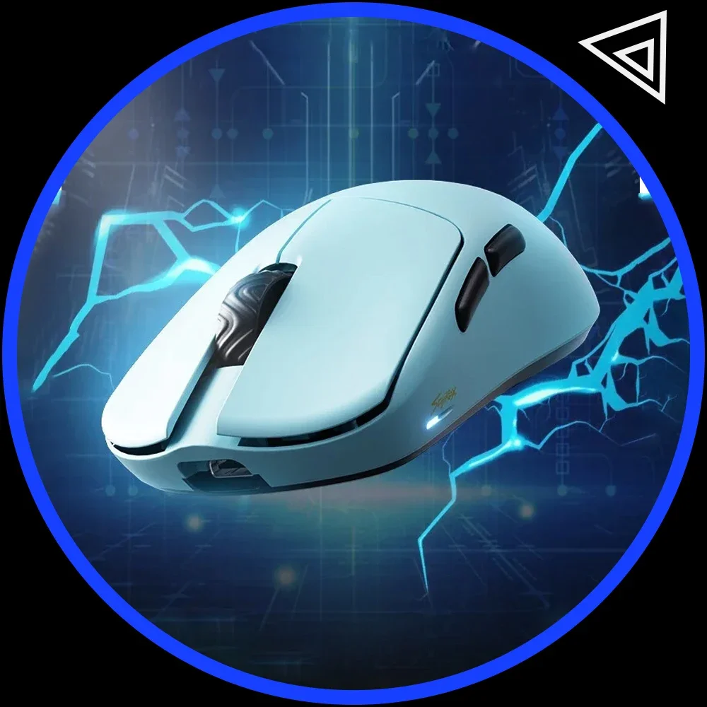 Mouse wireless Scyrox V6 PAW39 - Gaming Hand Accessories recensione e prezzo