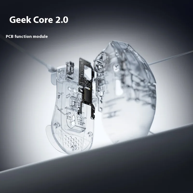 Mouse da gioco wireless RAPOO  - Gaming Hand Accessories recensione e prezzo