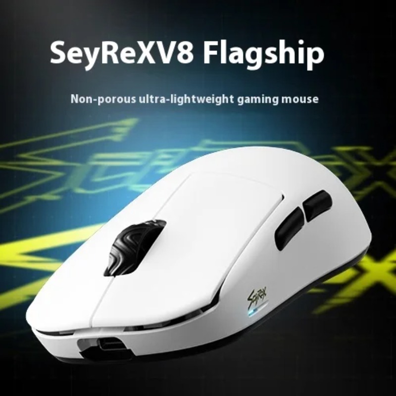 Mouse Wireless Scyrox V8 Ultra - Gaming Hand Accessories recensione e prezzo