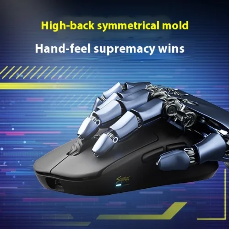 Mouse Wireless Scyrox V8 Ultra - Gaming Hand Accessories recensione e prezzo