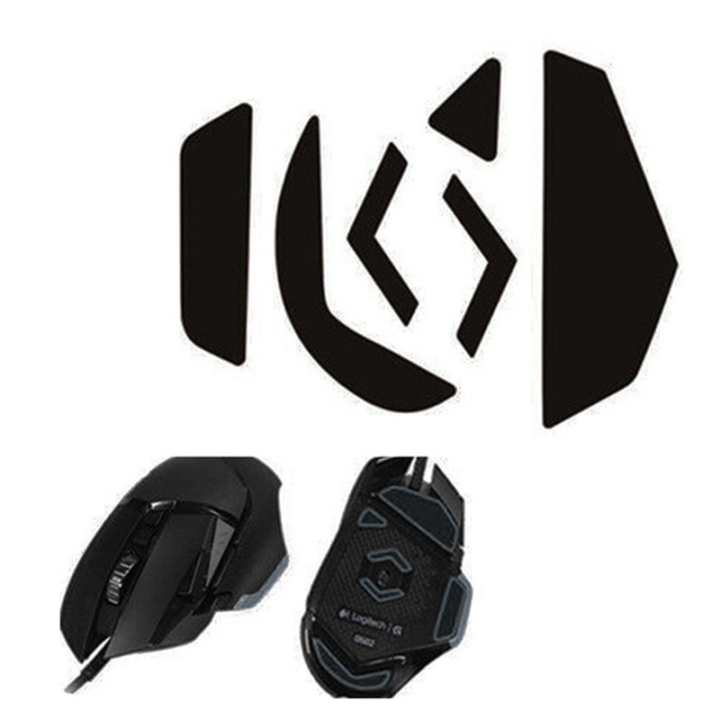 Tappetino per mouse con piedin - Logitech Mouse G502 recensione e prezzo