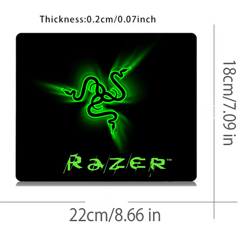 Hot Razer Moda Piccolo Mouse P - Gaming Office Accessories recensione e prezzo