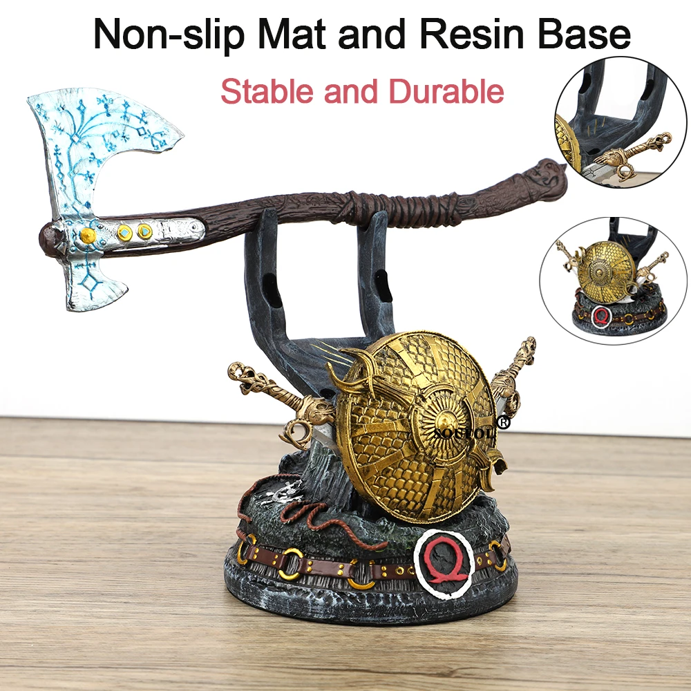 2025 Nuovo gioco God of War pe - Gaming Zone Accessories recensione e prezzo