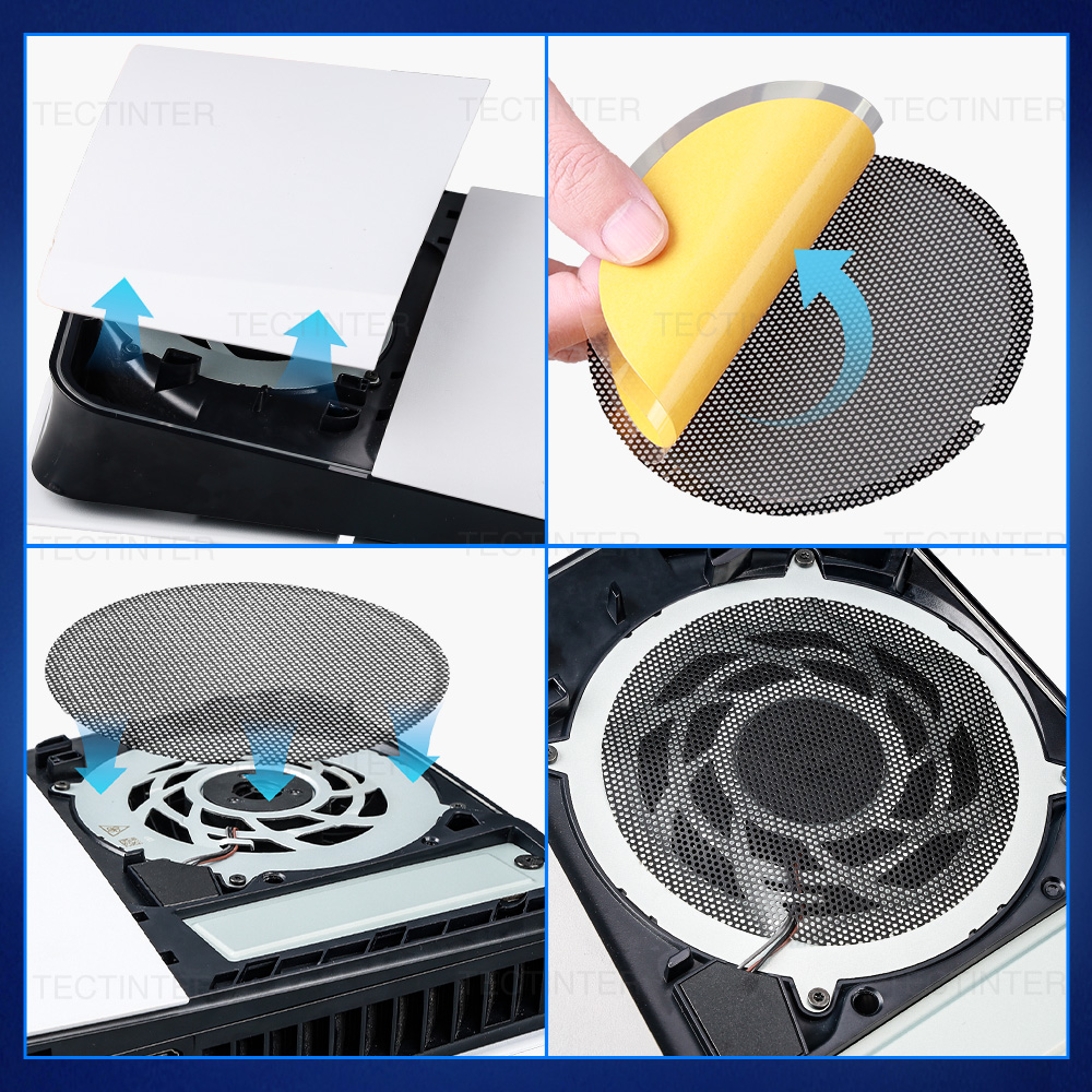 Per PS5/slim/pro Console di gi - Gaming Zone Accessories recensione e prezzo
