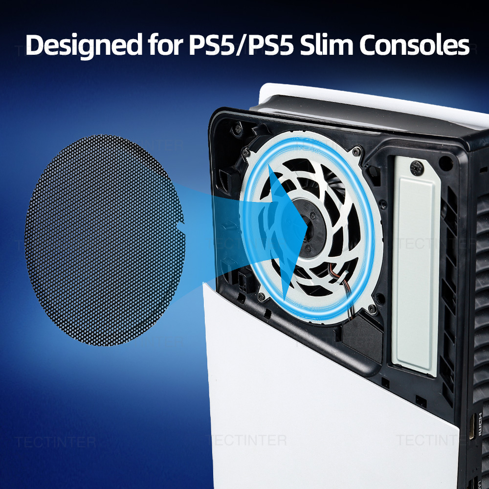 Per PS5/slim/pro Console di gi - Gaming Zone Accessories recensione e prezzo