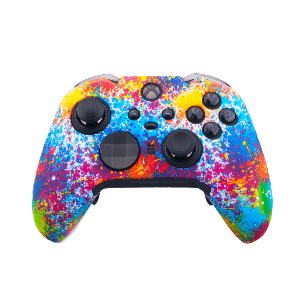 Custodie per gamepad in morbid - Gaming Accessories Xbox Series S recensione e prezzo