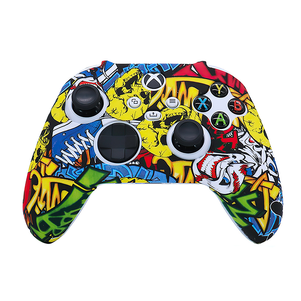 Custodie per gamepad in morbid - Gaming Accessories Xbox Series S recensione e prezzo