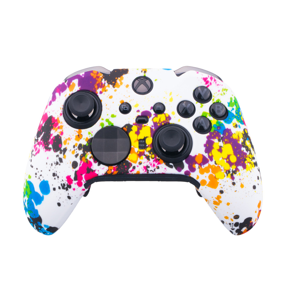 Custodie per gamepad in morbid - Gaming Accessories Xbox Series S recensione e prezzo