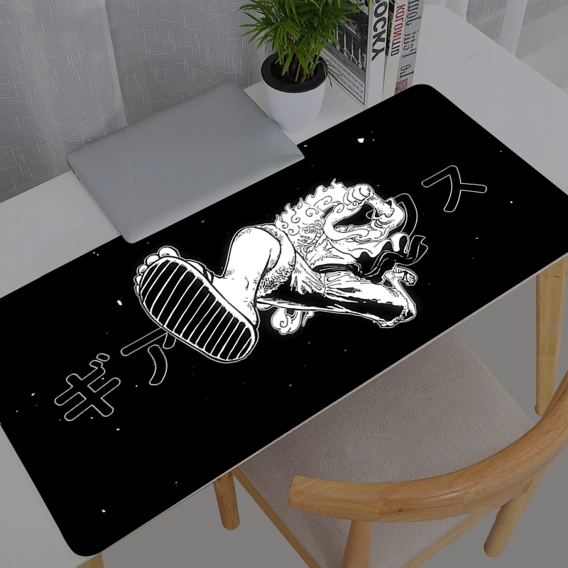Tappetino per mouse grande Luf - Gaming Accessories Setup recensione e prezzo
