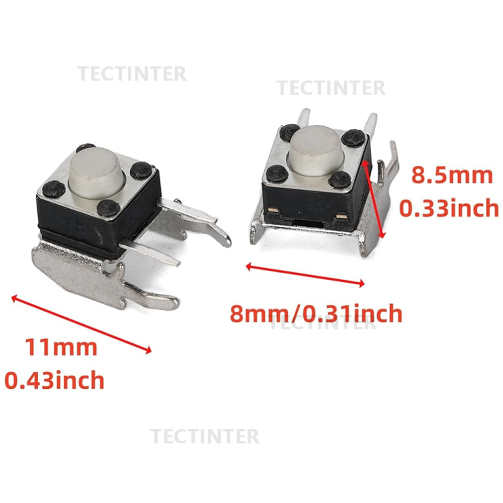 10PCS Joystick di ricambio per - Gaming Accessories Xbox Series S recensione e prezzo