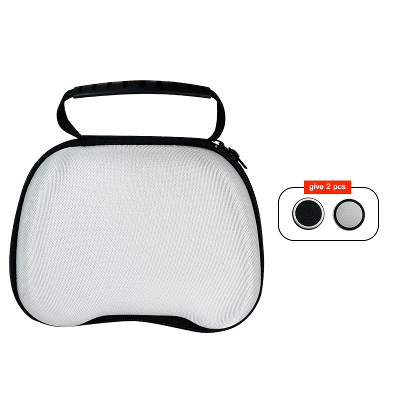 Custodia da trasporto portatil - Gaming Accessories Xbox Series S recensione e prezzo